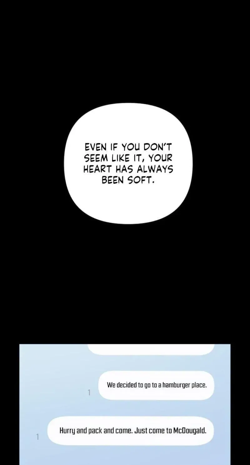 My Unknown Girlfriend Chapter 37 - Page 84
