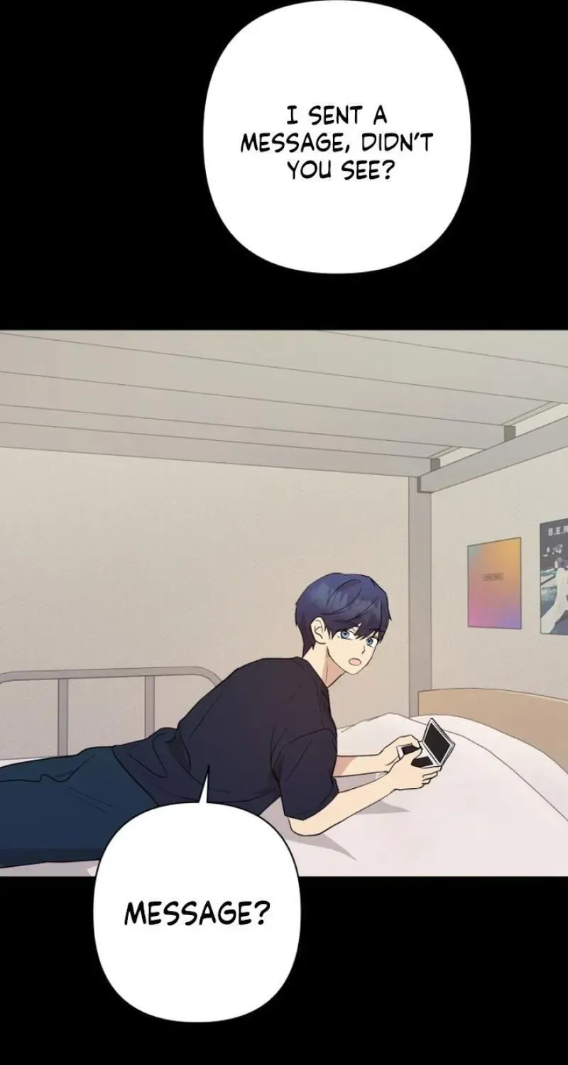 My Unknown Girlfriend Chapter 37 - Page 87