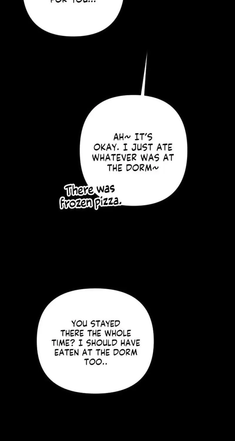 My Unknown Girlfriend Chapter 37 - Page 91