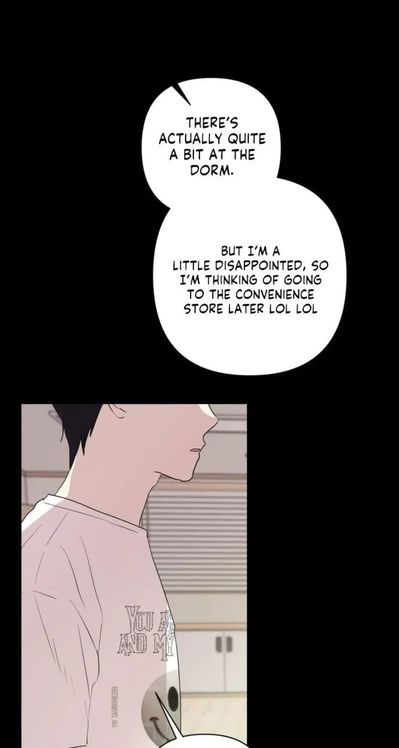 My Unknown Girlfriend Chapter 37 - Page 93