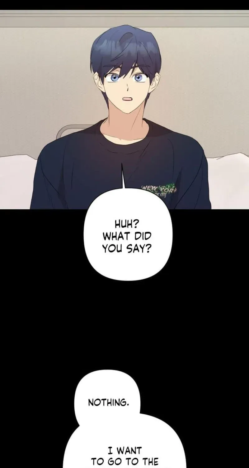 My Unknown Girlfriend Chapter 37 - Page 97