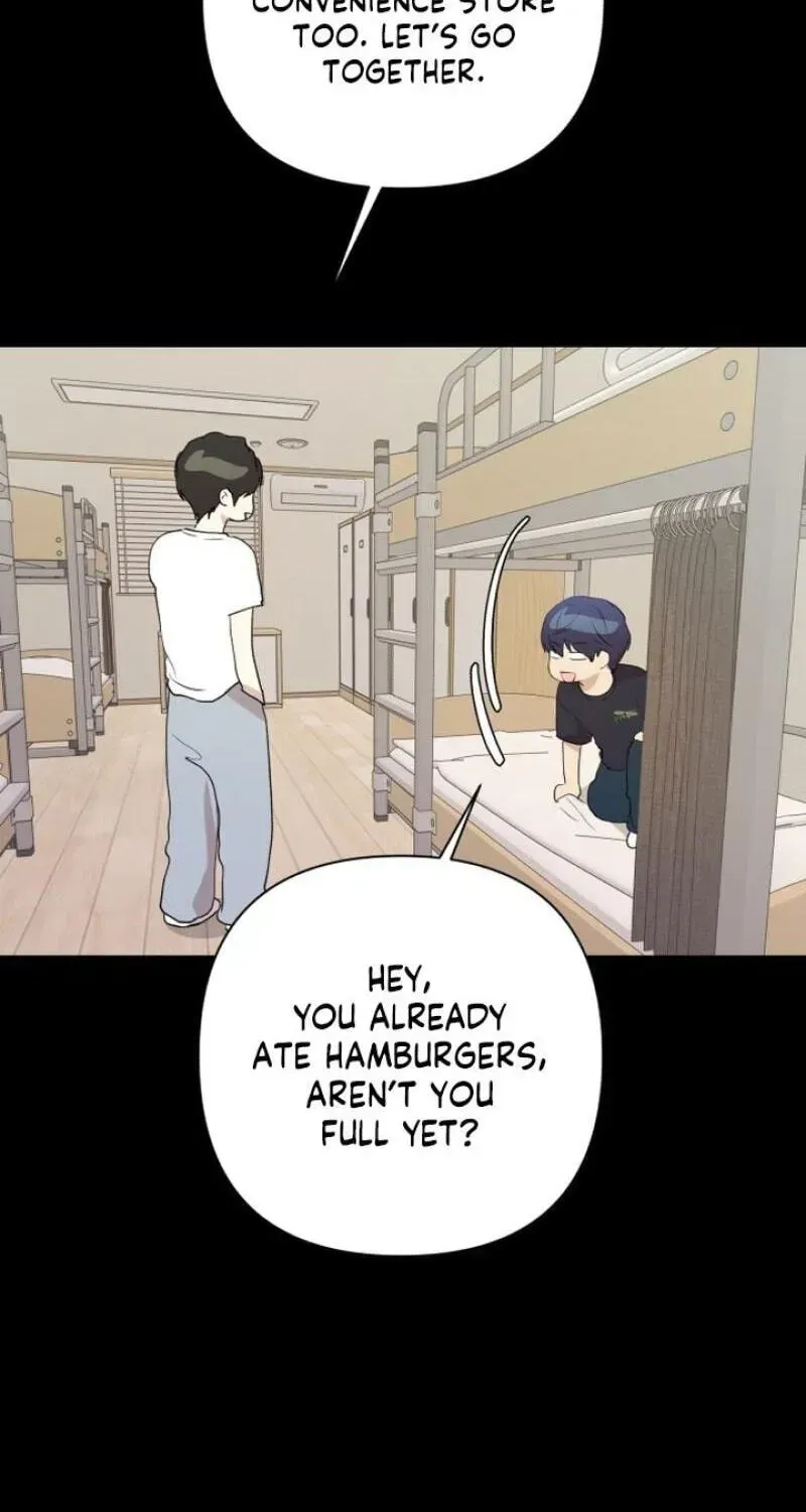 My Unknown Girlfriend Chapter 37 - Page 99