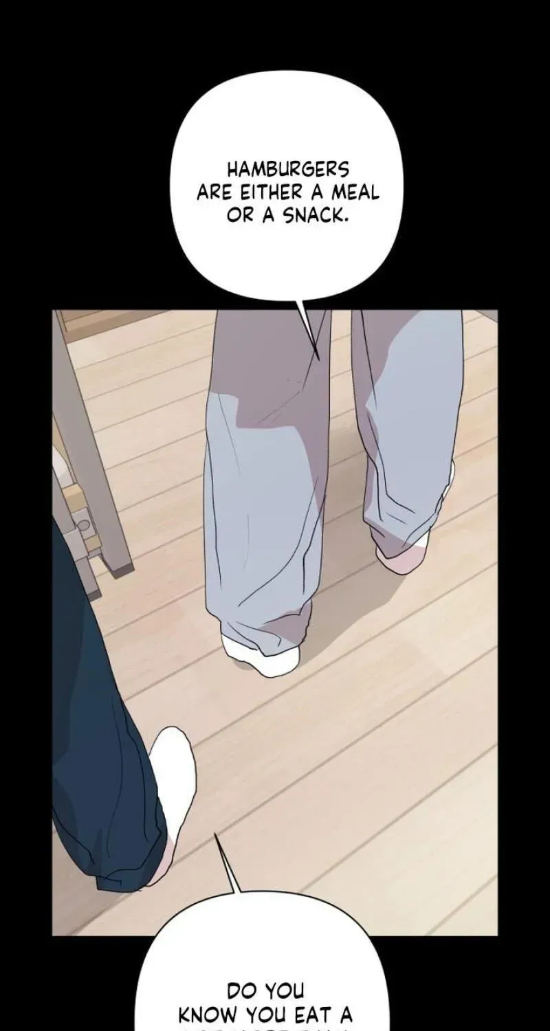 My Unknown Girlfriend Chapter 37 - Page 101
