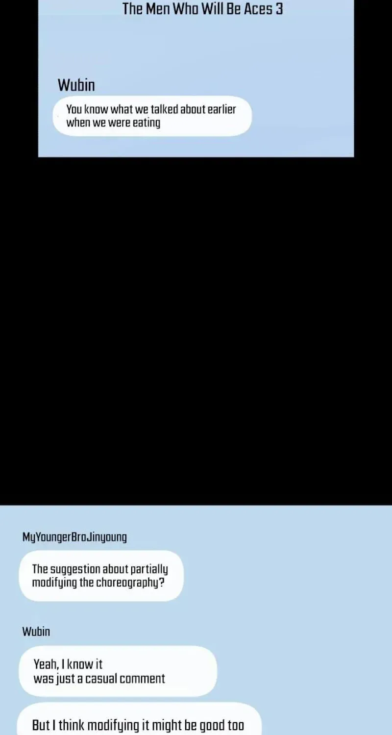 My Unknown Girlfriend Chapter 37 - Page 105