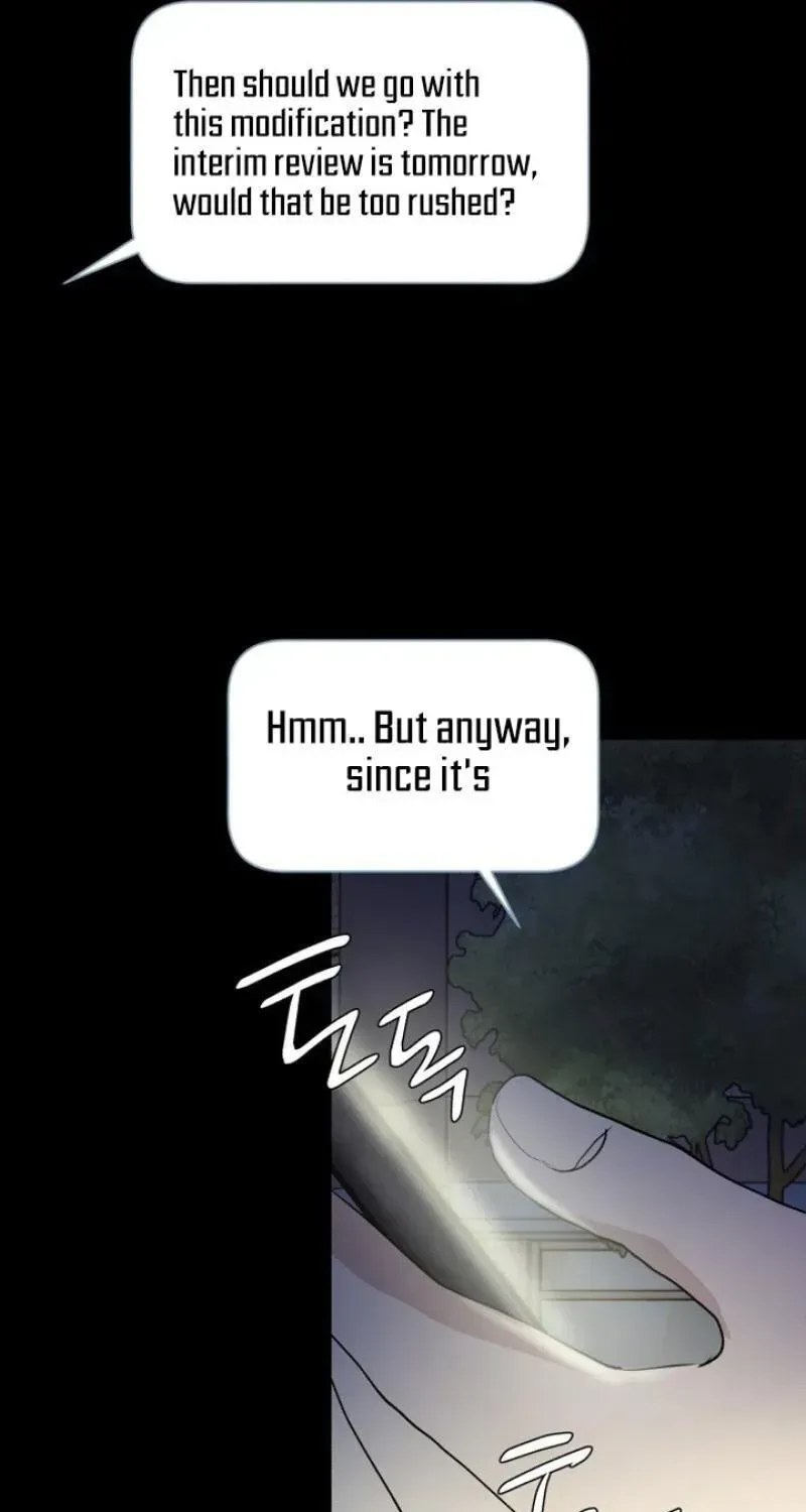 My Unknown Girlfriend Chapter 37 - Page 109