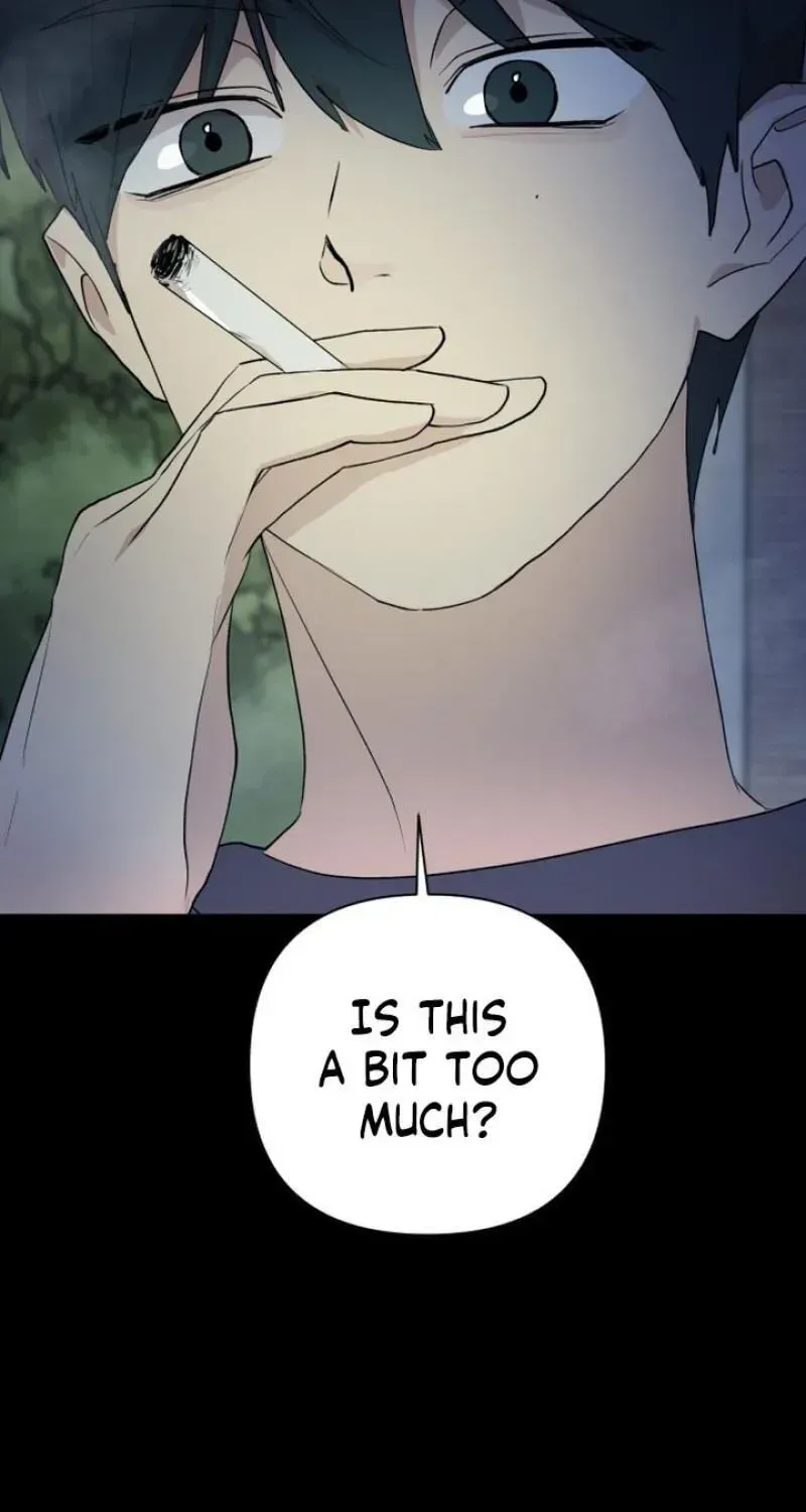 My Unknown Girlfriend Chapter 37 - Page 117