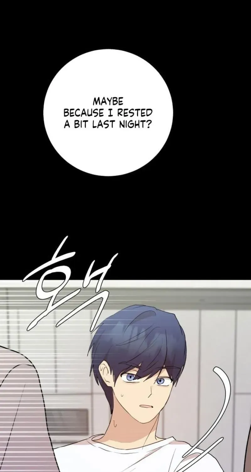 My Unknown Girlfriend Chapter 37 - Page 125