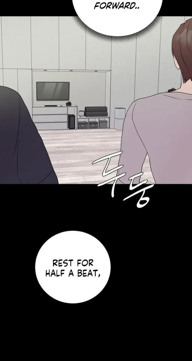 My Unknown Girlfriend Chapter 37 - Page 131