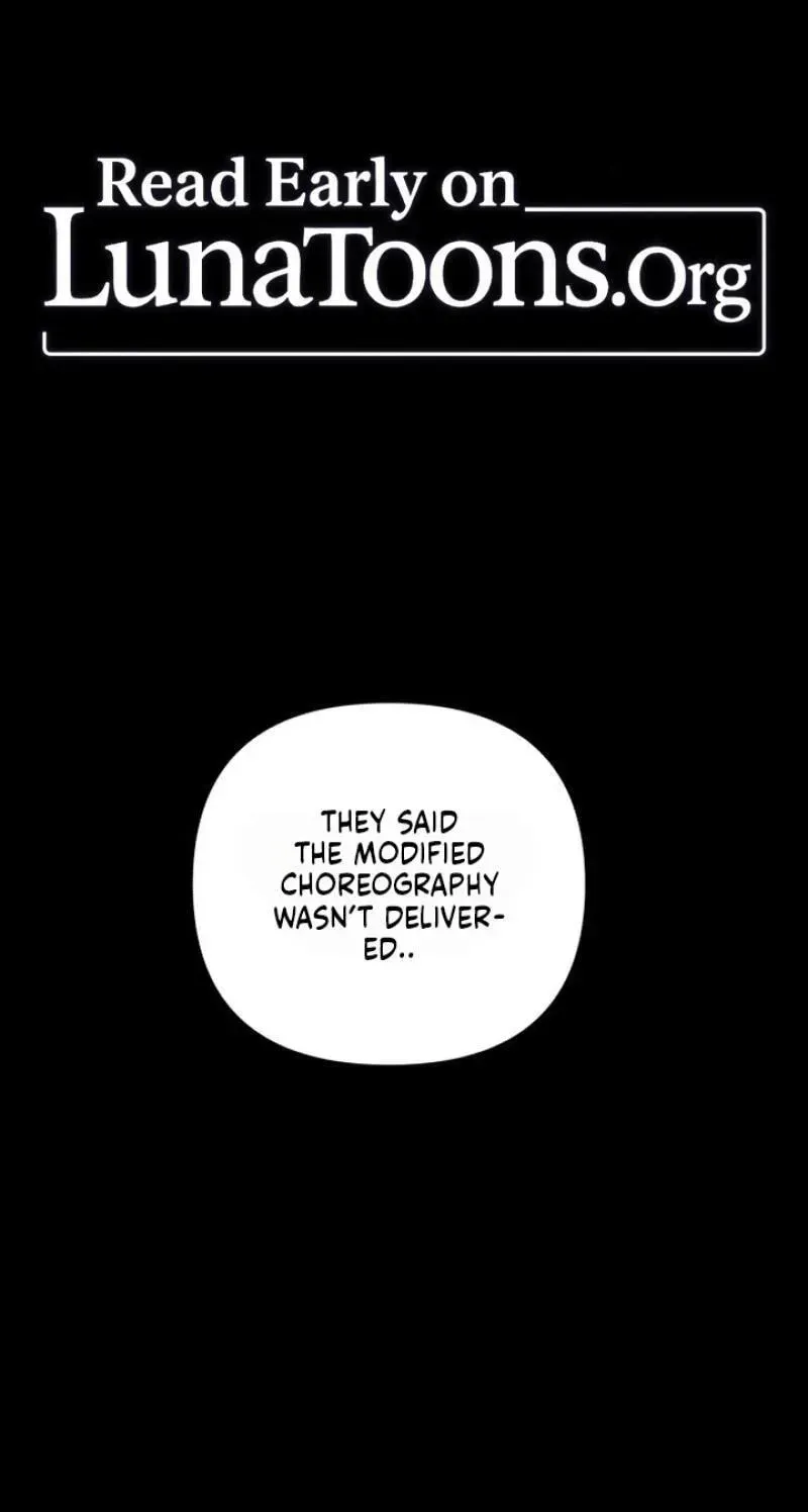 My Unknown Girlfriend Chapter 38 - Page 1