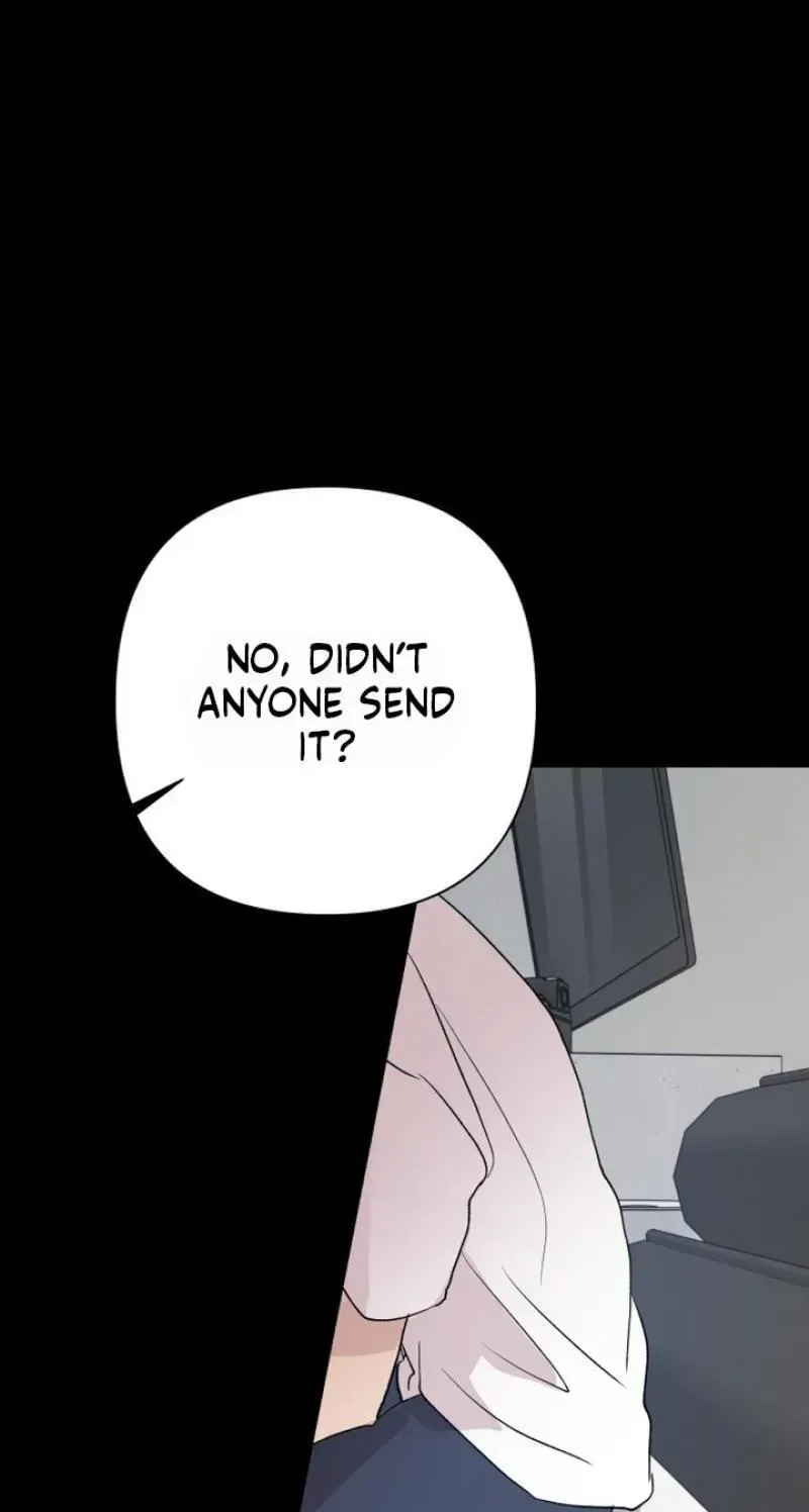 My Unknown Girlfriend Chapter 38 - Page 2