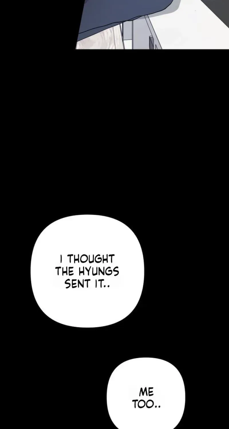 My Unknown Girlfriend Chapter 38 - Page 3