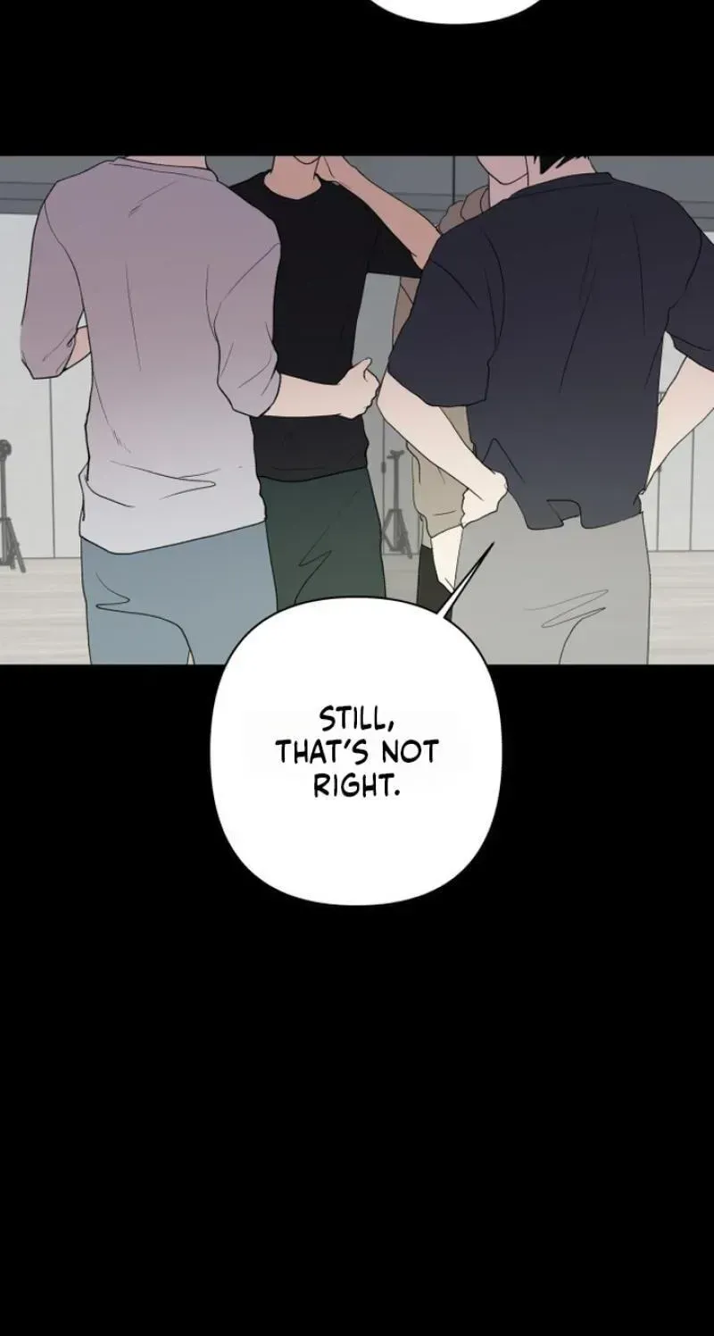 My Unknown Girlfriend Chapter 38 - Page 4