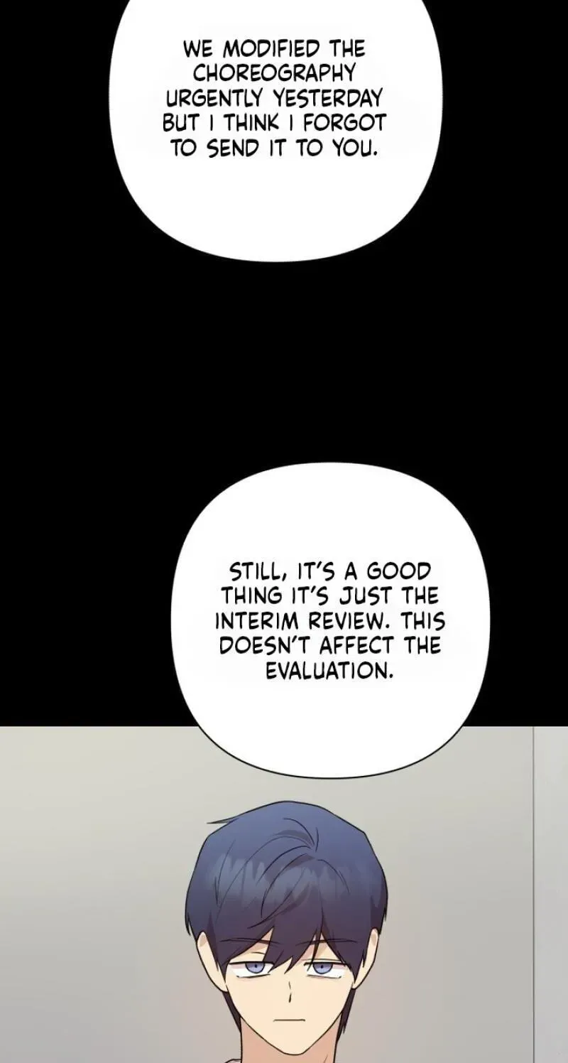My Unknown Girlfriend Chapter 38 - Page 6