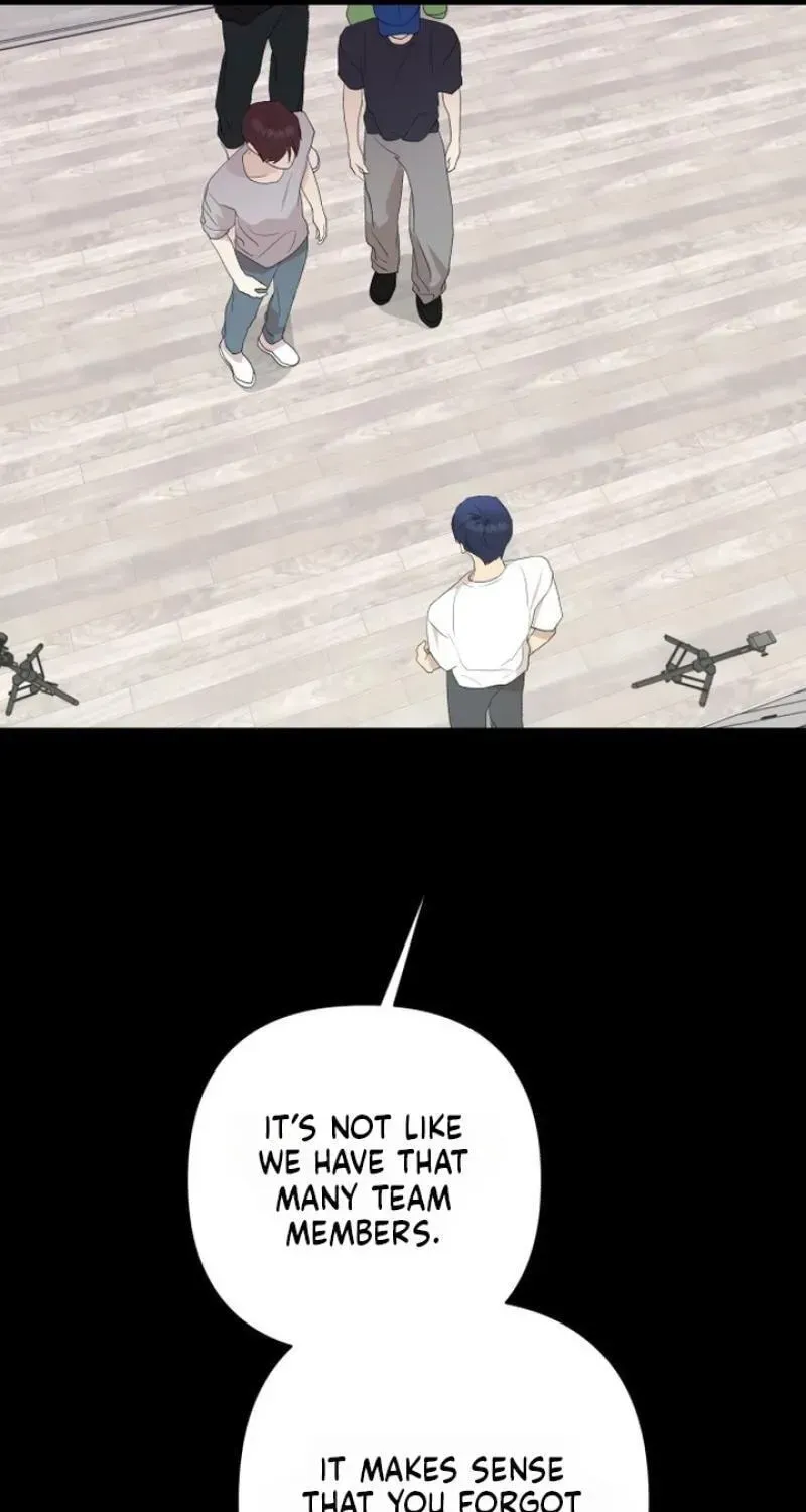 My Unknown Girlfriend Chapter 38 - Page 12