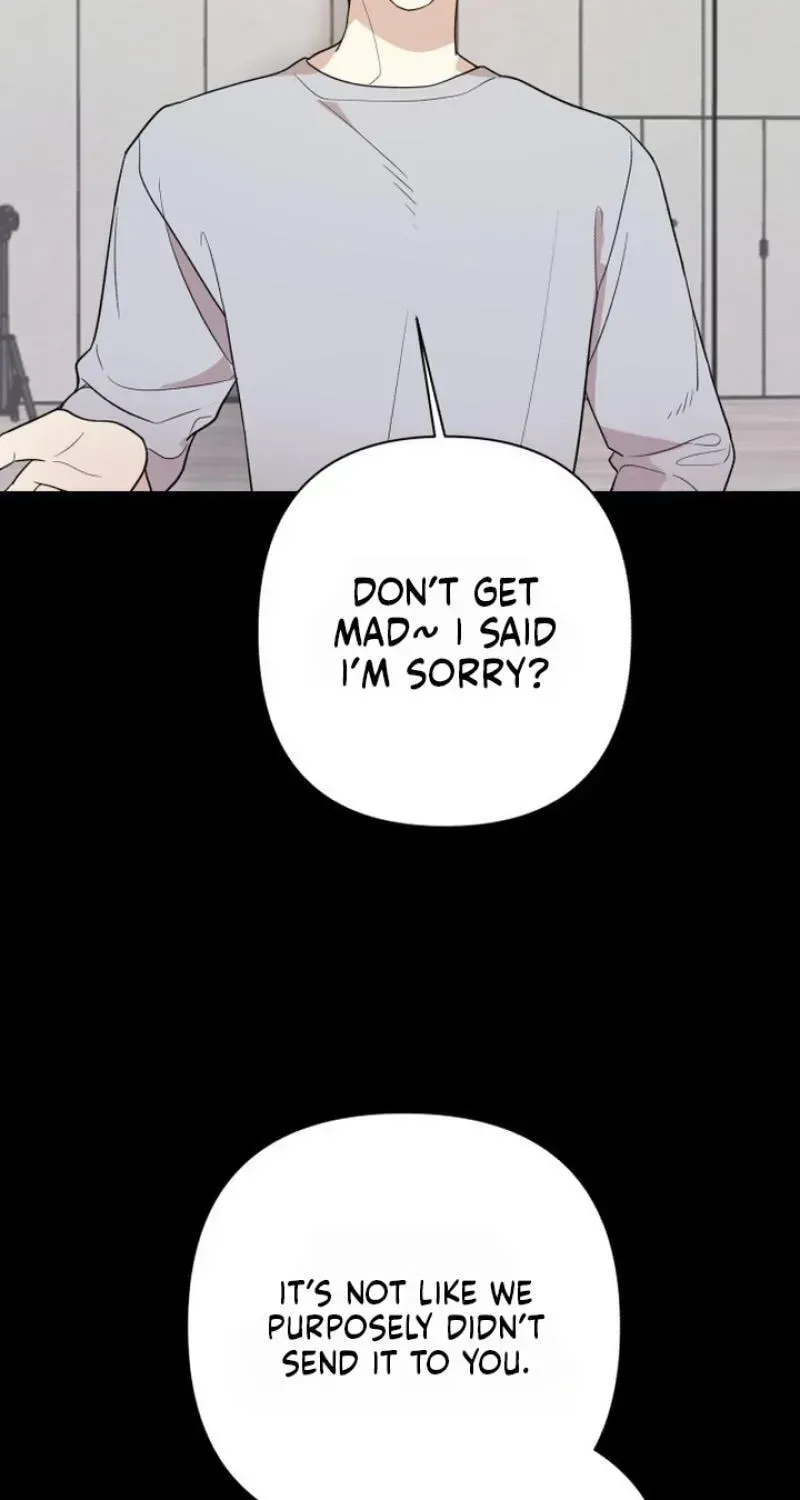 My Unknown Girlfriend Chapter 38 - Page 14