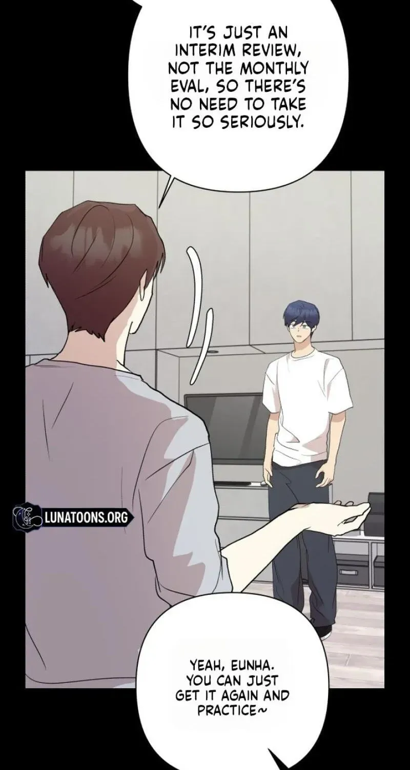 My Unknown Girlfriend Chapter 38 - Page 15