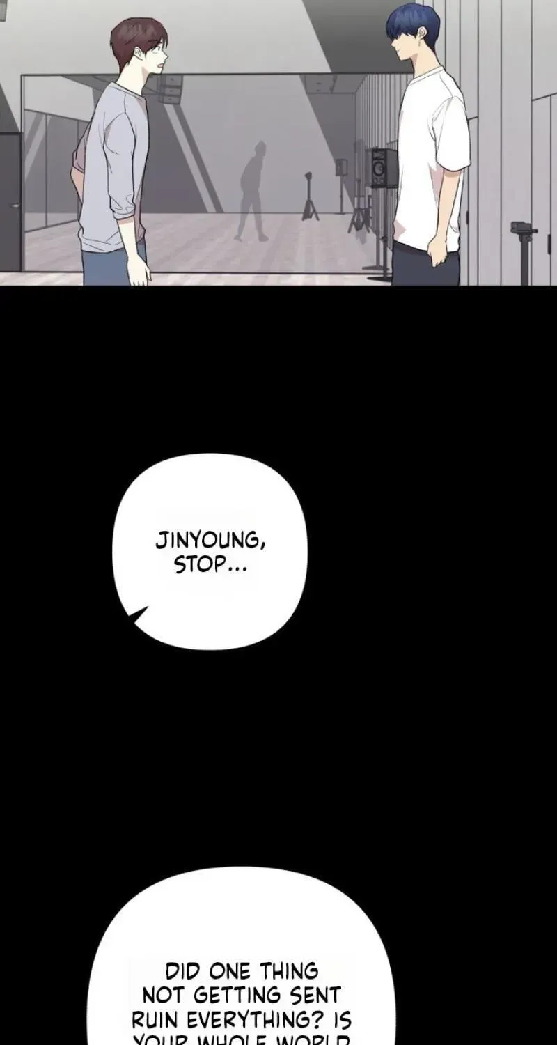 My Unknown Girlfriend Chapter 38 - Page 20