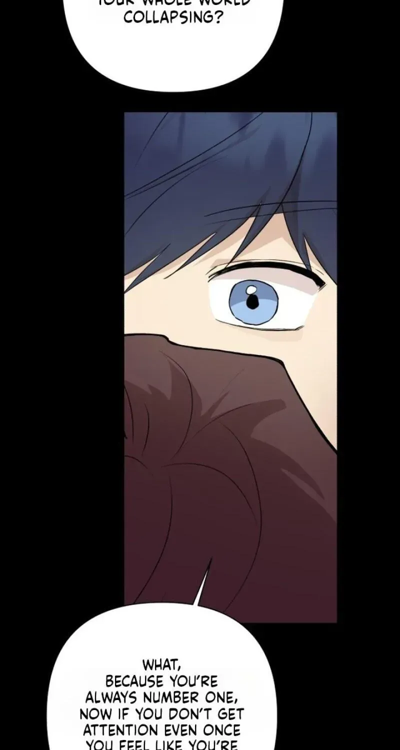 My Unknown Girlfriend Chapter 38 - Page 21