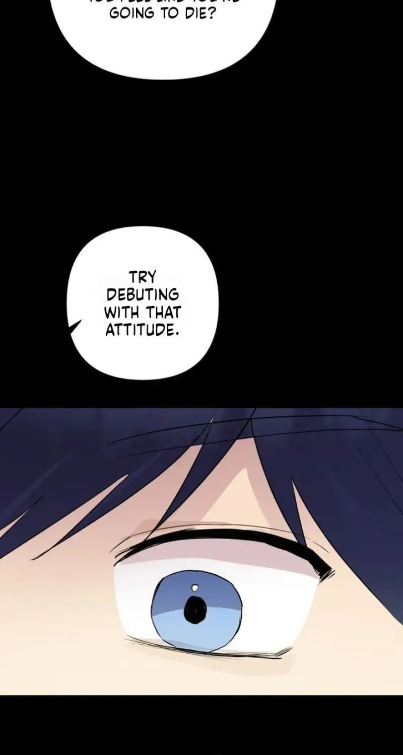 My Unknown Girlfriend Chapter 38 - Page 22