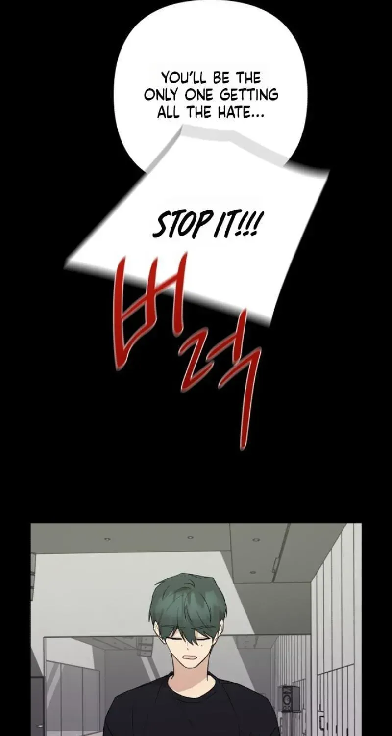 My Unknown Girlfriend Chapter 38 - Page 23