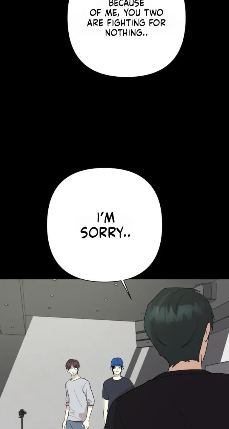 My Unknown Girlfriend Chapter 38 - Page 31