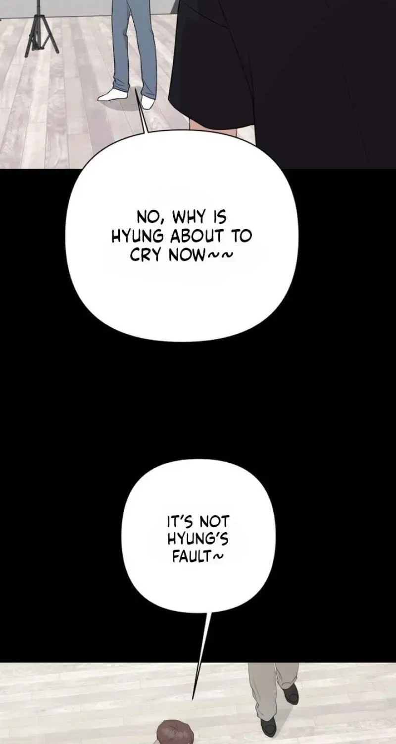 My Unknown Girlfriend Chapter 38 - Page 33