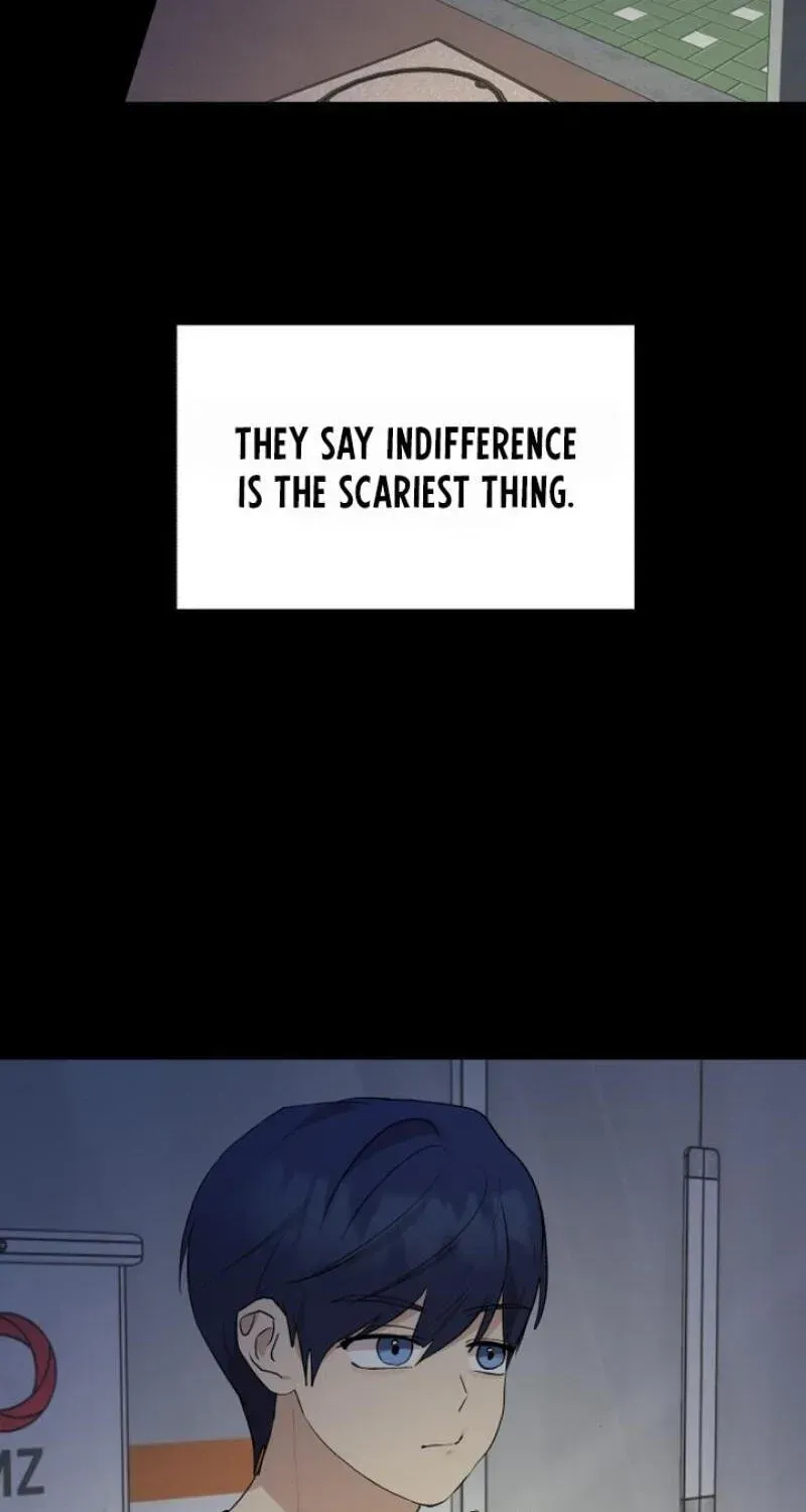 My Unknown Girlfriend Chapter 38 - Page 47