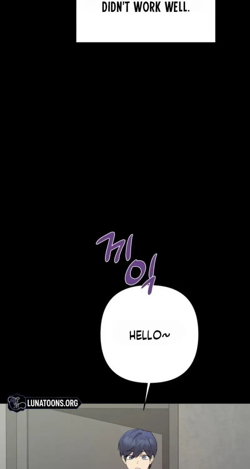 My Unknown Girlfriend Chapter 38 - Page 51