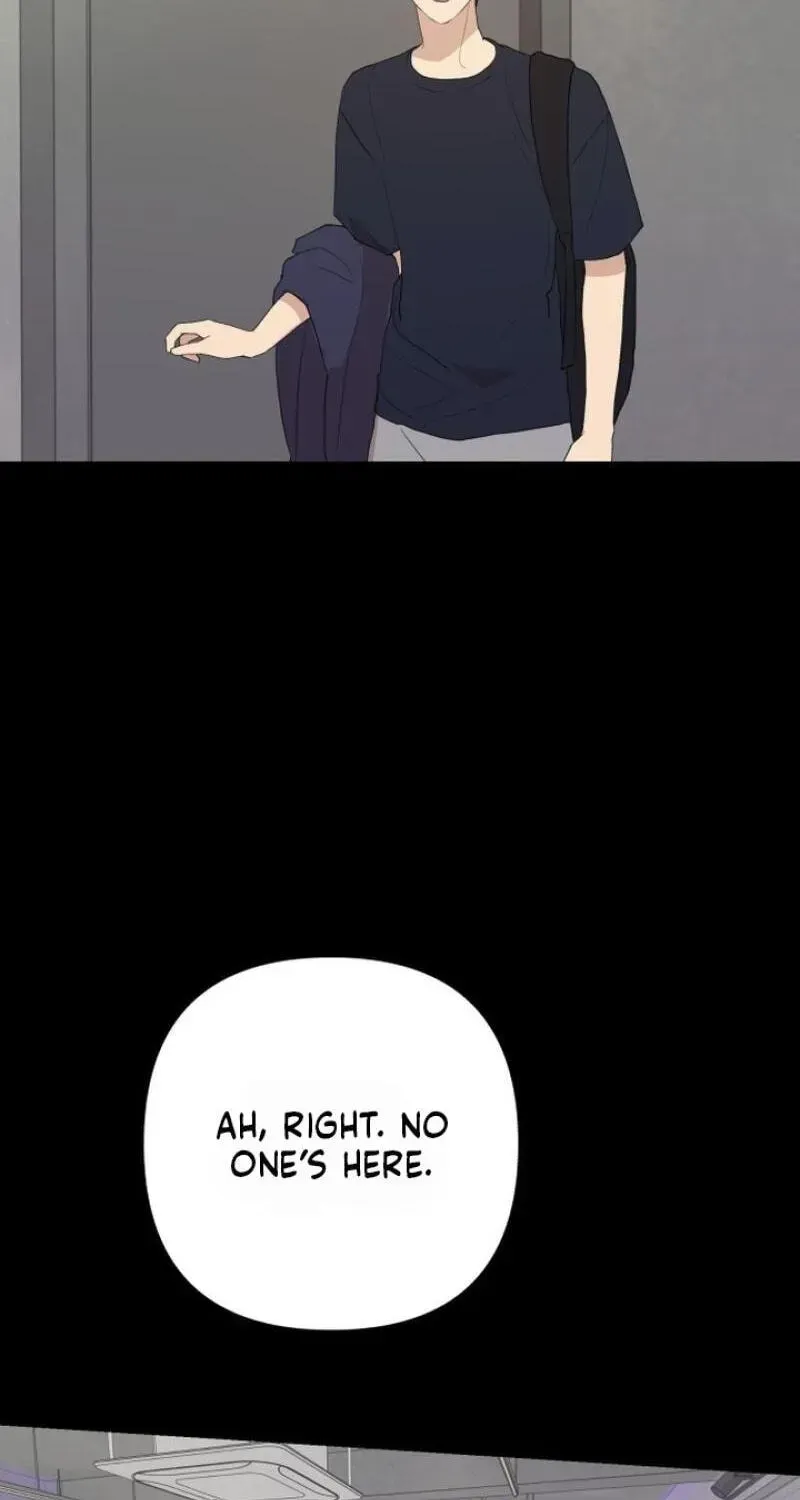 My Unknown Girlfriend Chapter 38 - Page 53