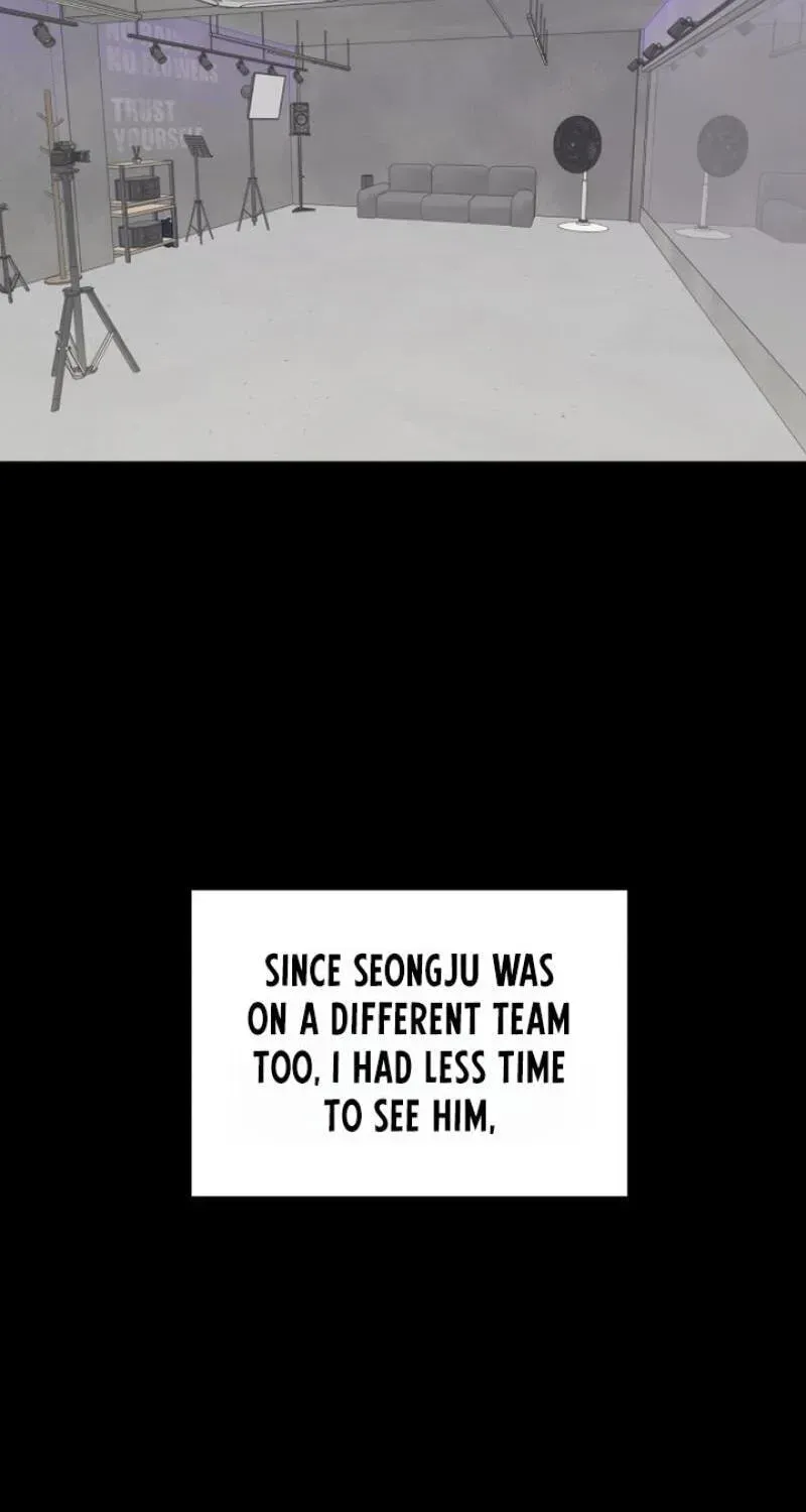 My Unknown Girlfriend Chapter 38 - Page 55