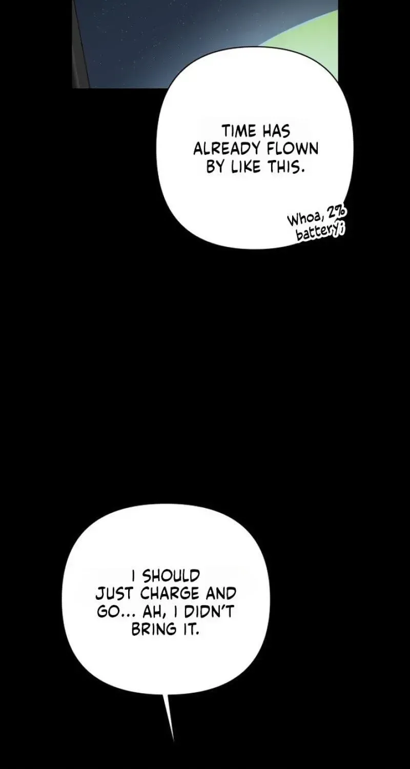 My Unknown Girlfriend Chapter 38 - Page 65
