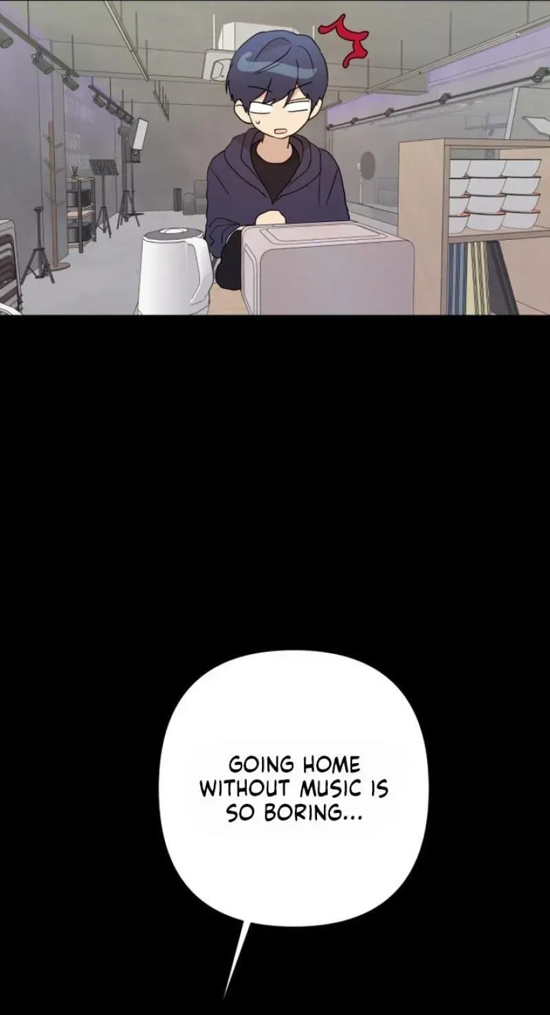 My Unknown Girlfriend Chapter 38 - Page 67