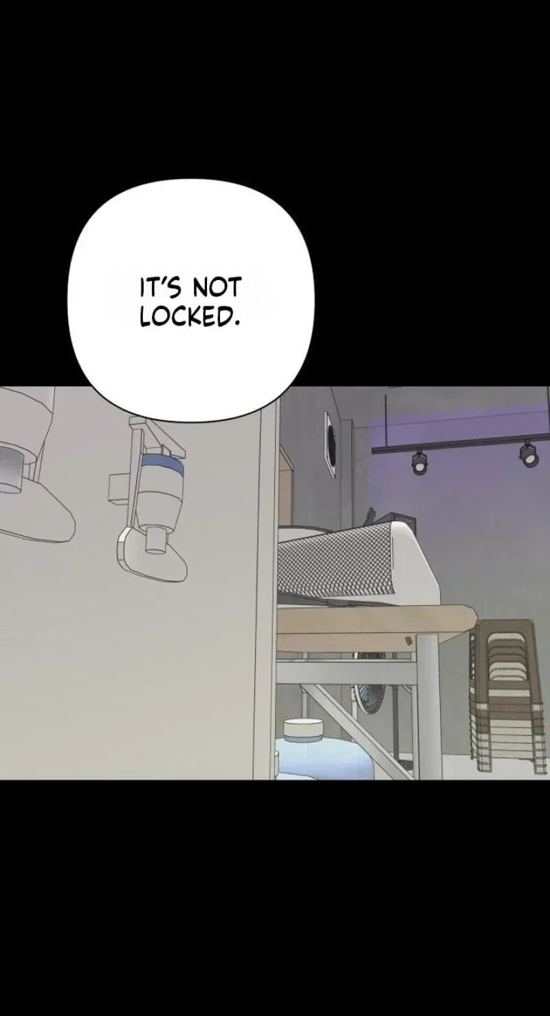 My Unknown Girlfriend Chapter 38 - Page 71