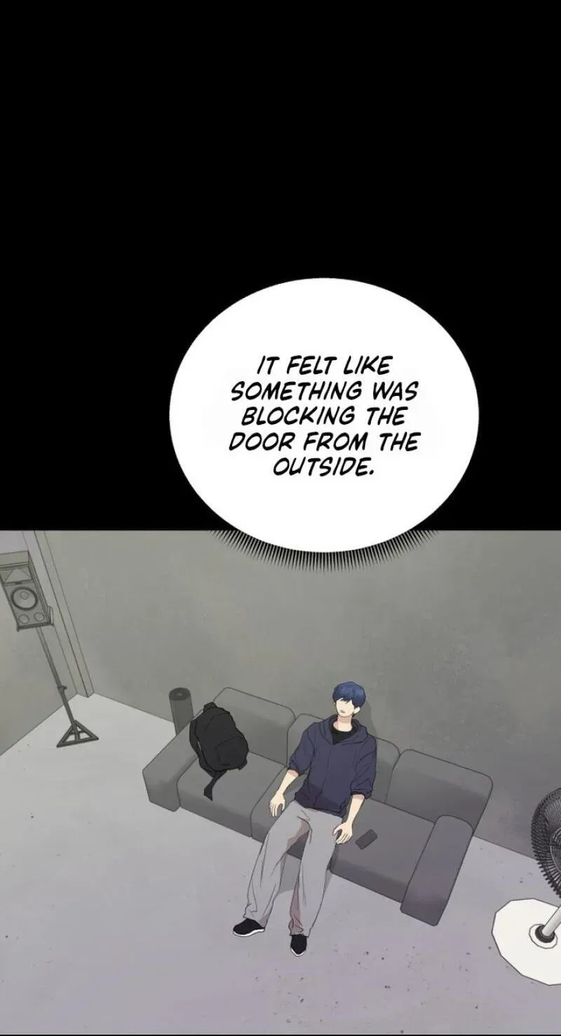 My Unknown Girlfriend Chapter 38 - Page 72