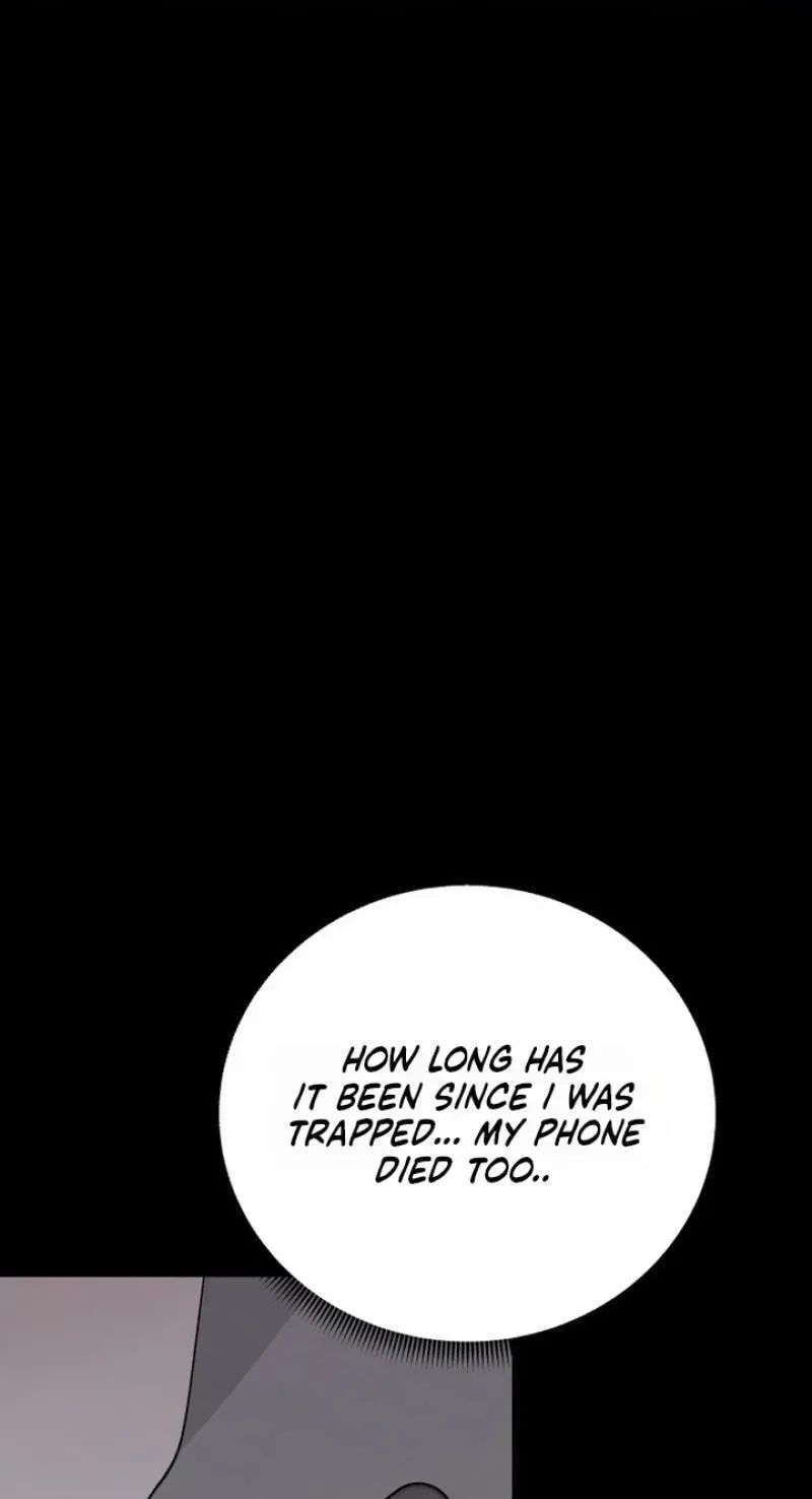 My Unknown Girlfriend Chapter 38 - Page 73
