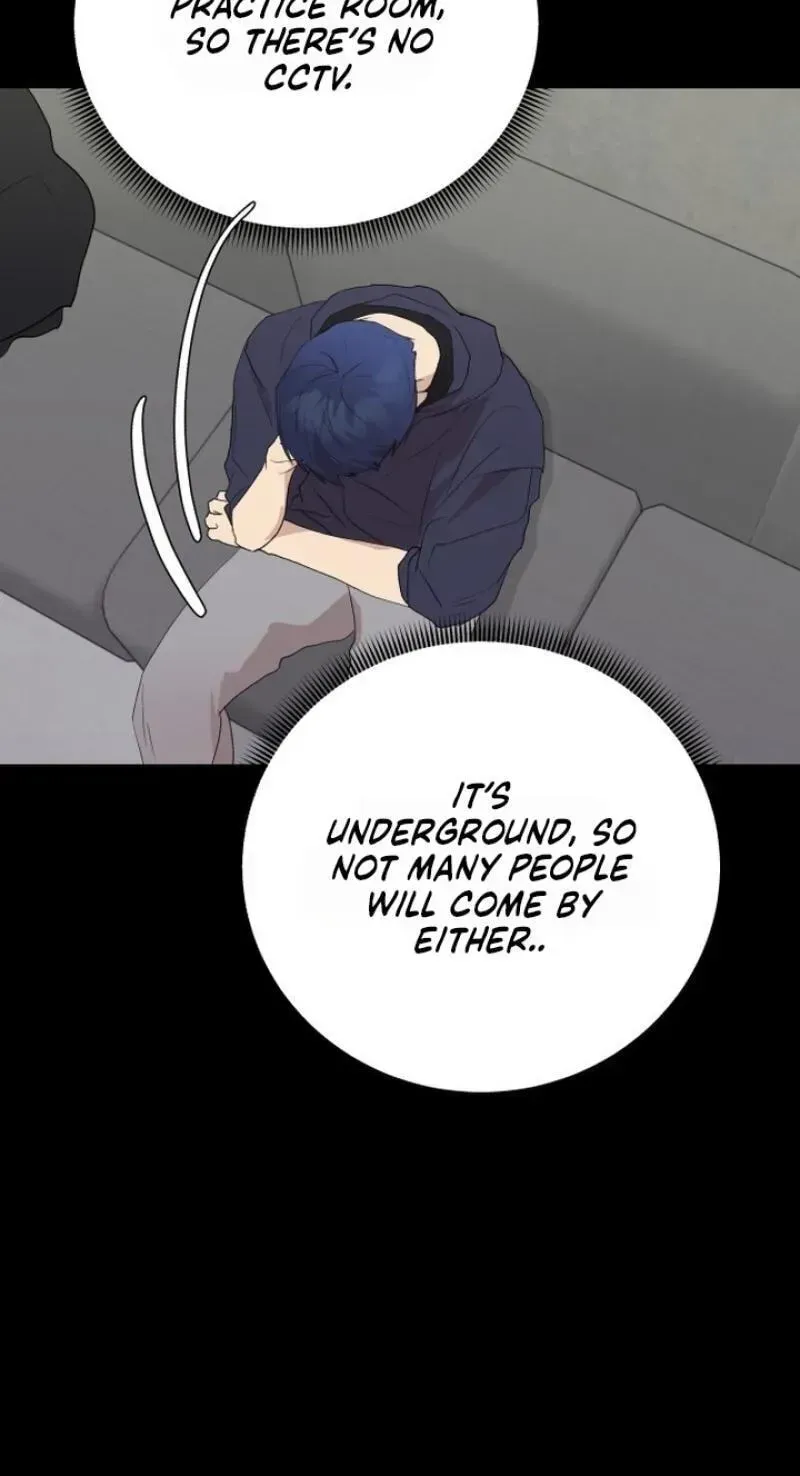 My Unknown Girlfriend Chapter 38 - Page 75