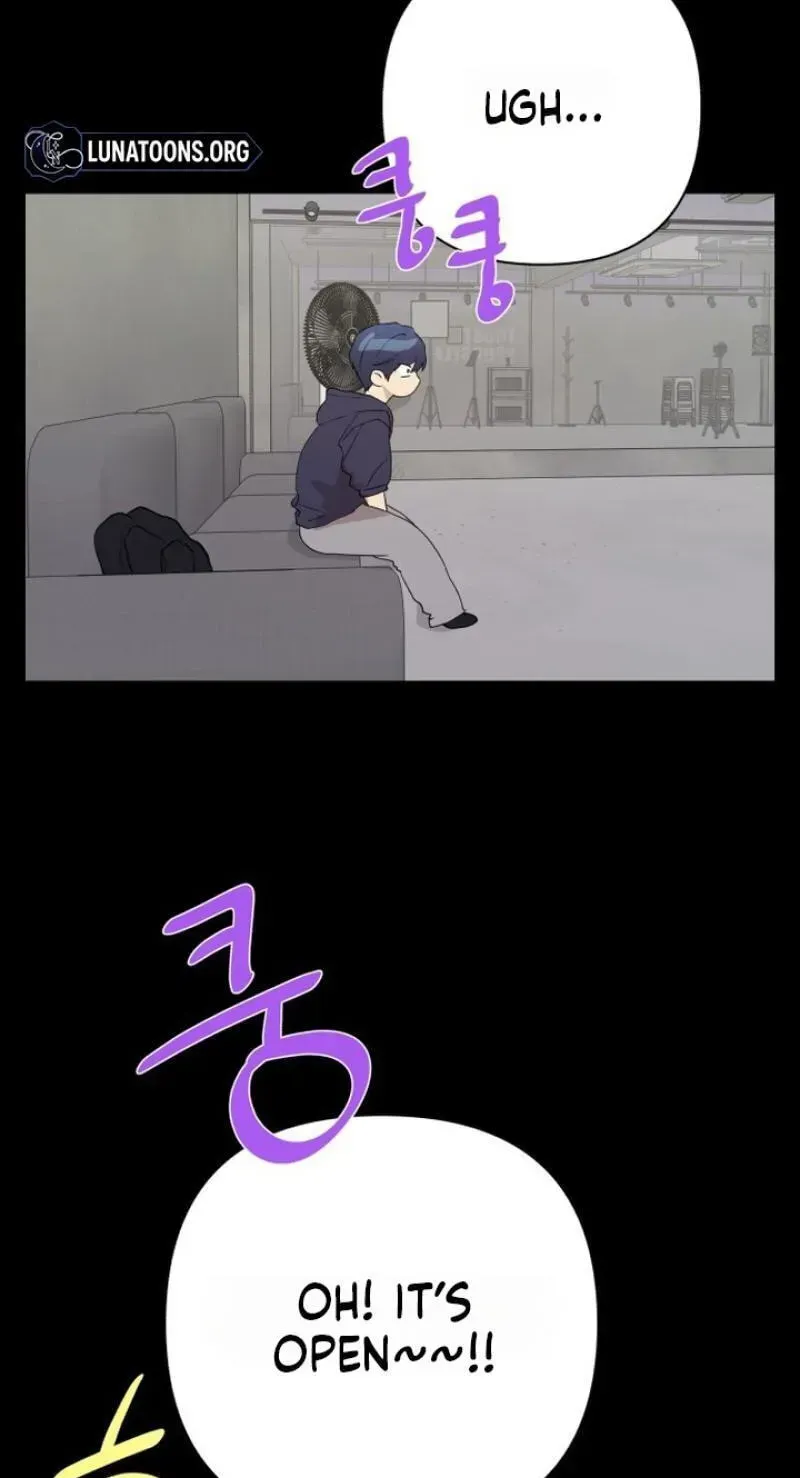 My Unknown Girlfriend Chapter 38 - Page 82