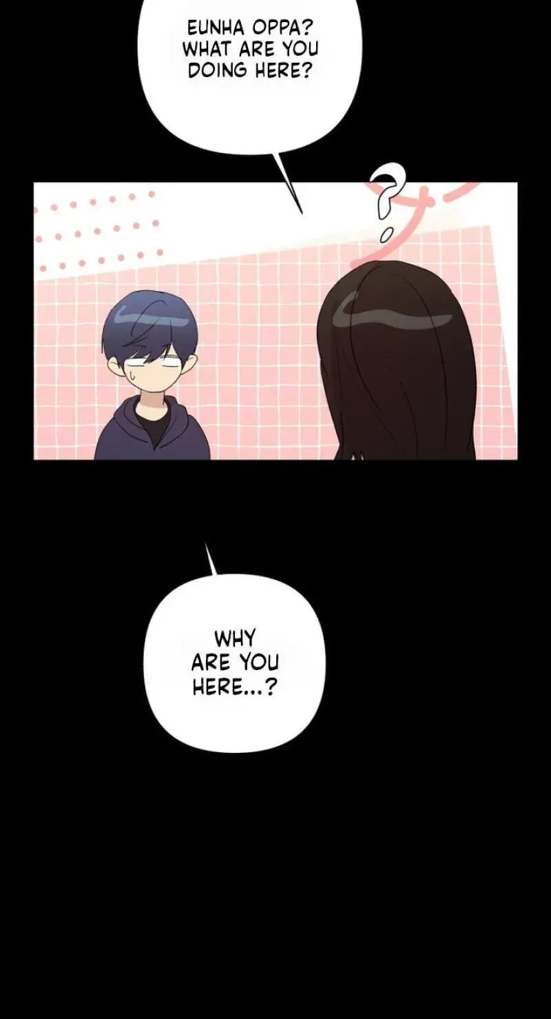 My Unknown Girlfriend Chapter 38 - Page 84