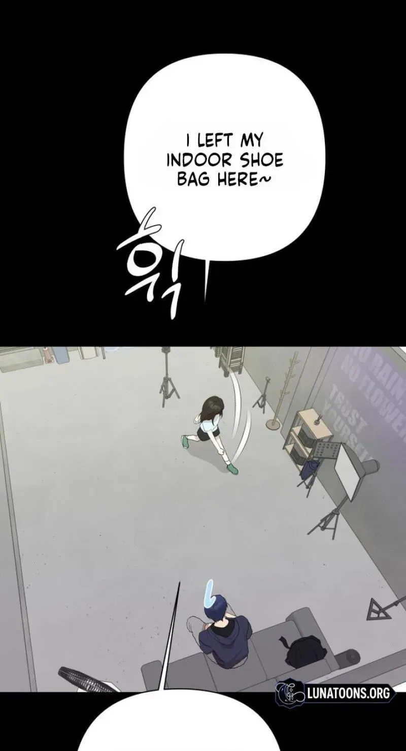 My Unknown Girlfriend Chapter 38 - Page 85