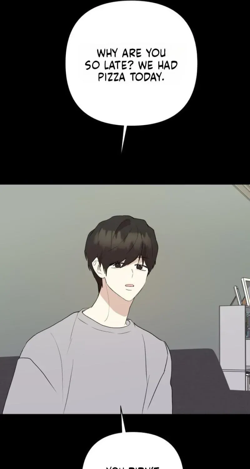 My Unknown Girlfriend Chapter 38 - Page 89