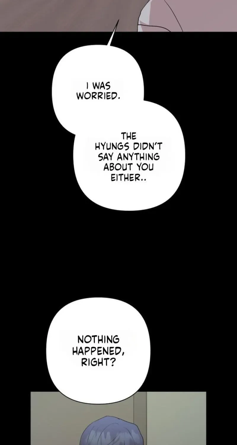 My Unknown Girlfriend Chapter 38 - Page 93