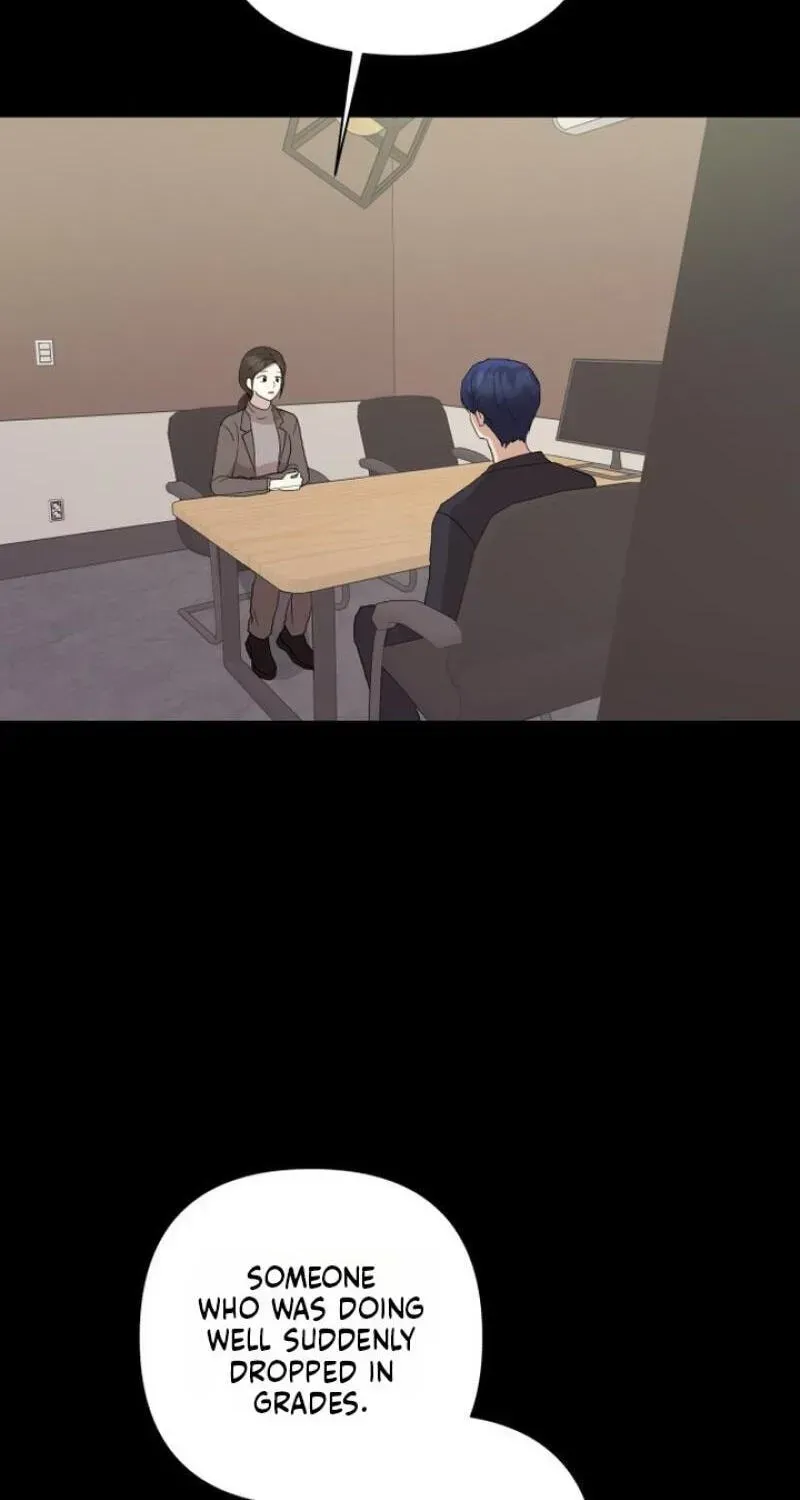 My Unknown Girlfriend Chapter 38 - Page 107