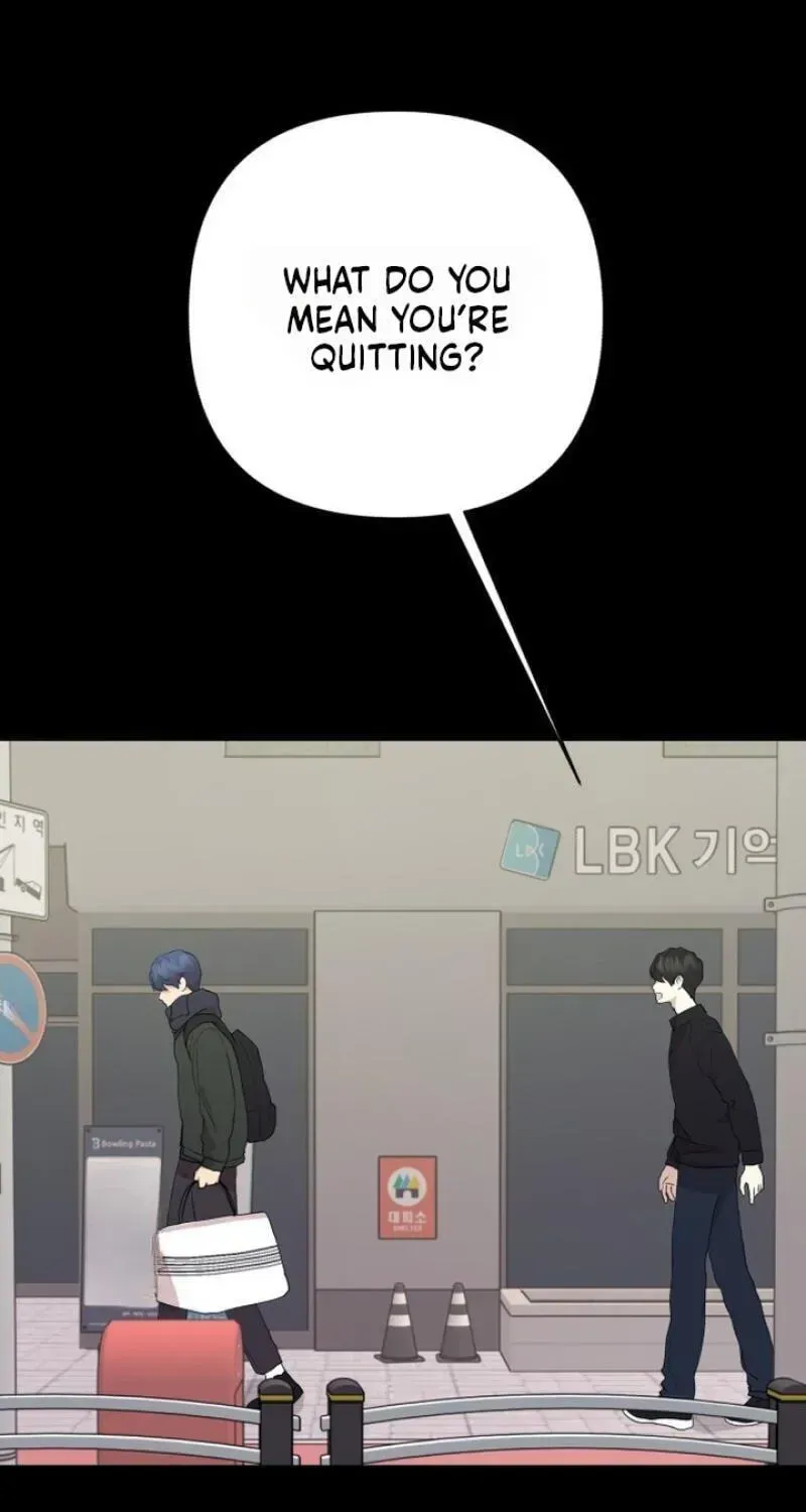 My Unknown Girlfriend Chapter 38 - Page 127