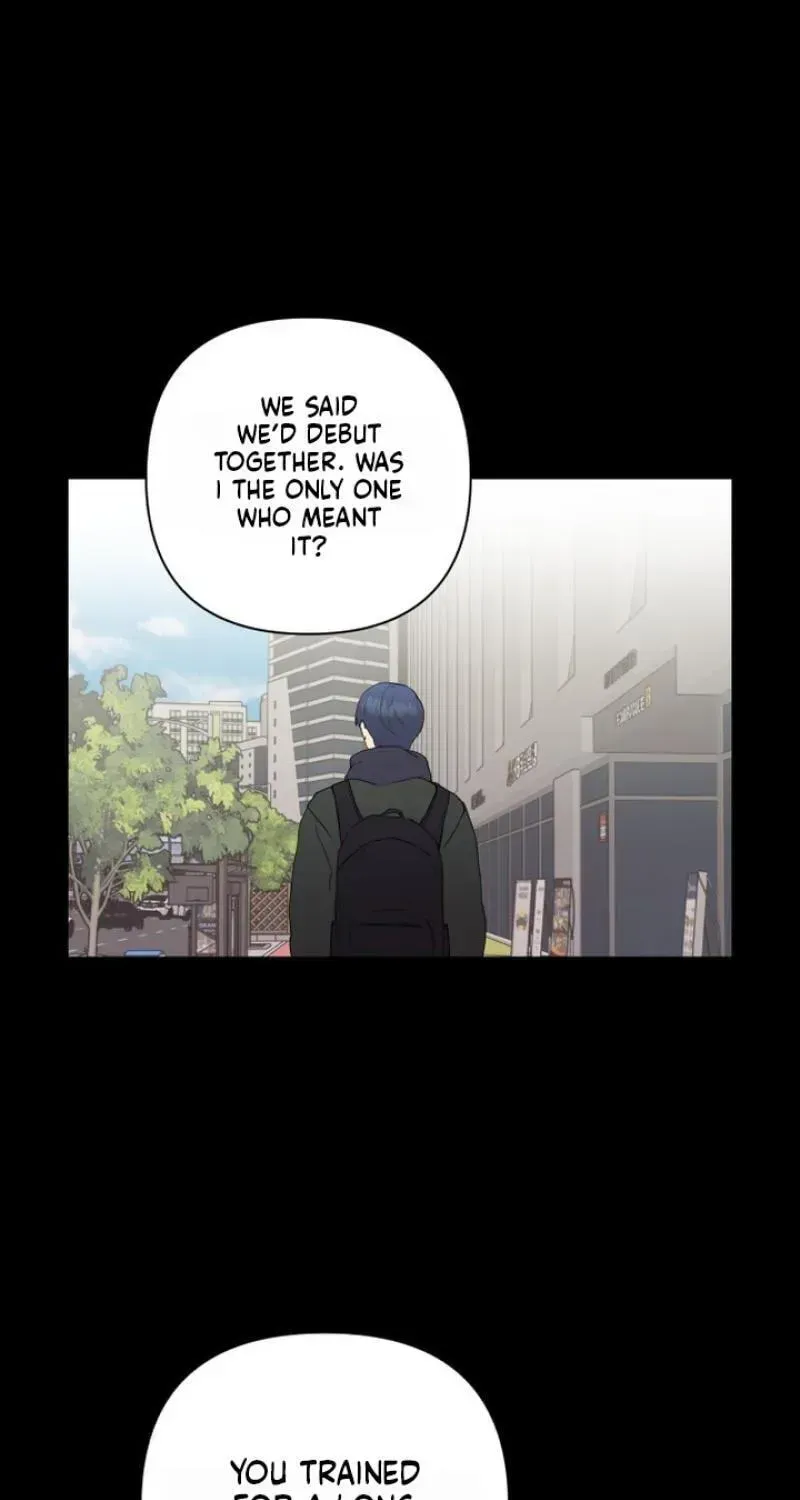 My Unknown Girlfriend Chapter 38 - Page 129
