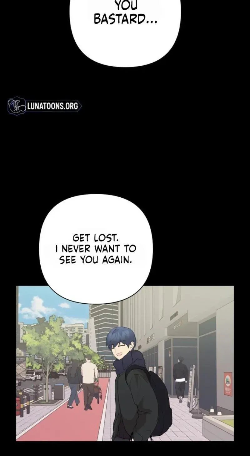 My Unknown Girlfriend Chapter 38 - Page 136