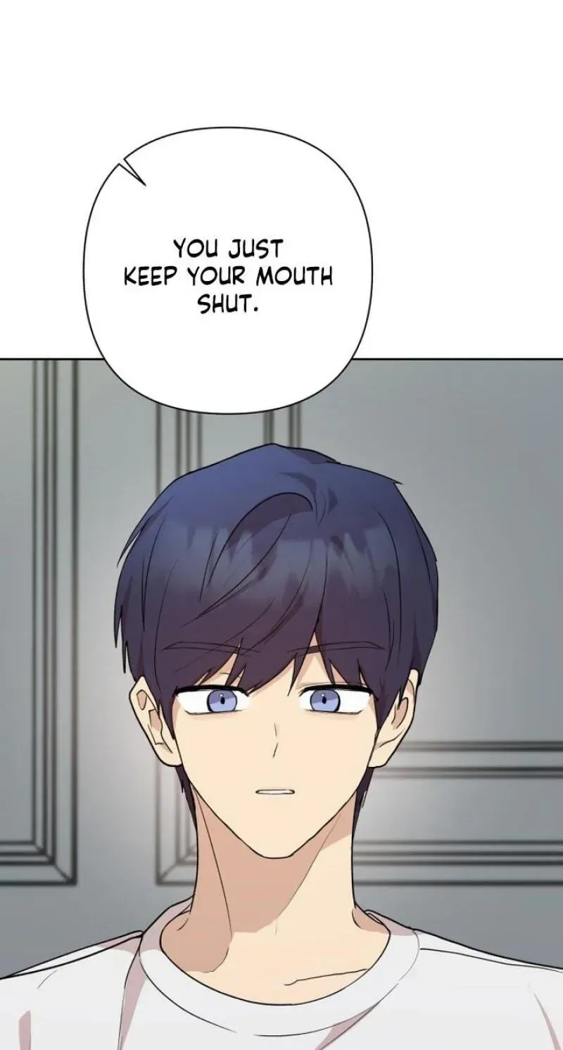 My Unknown Girlfriend Chapter 39 - Page 2