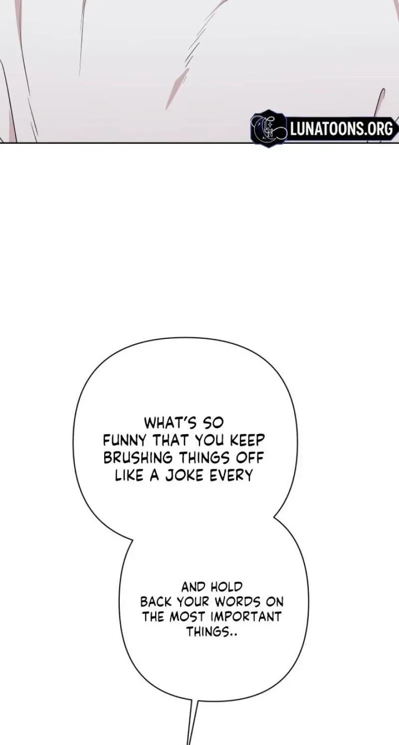 My Unknown Girlfriend Chapter 39 - Page 3