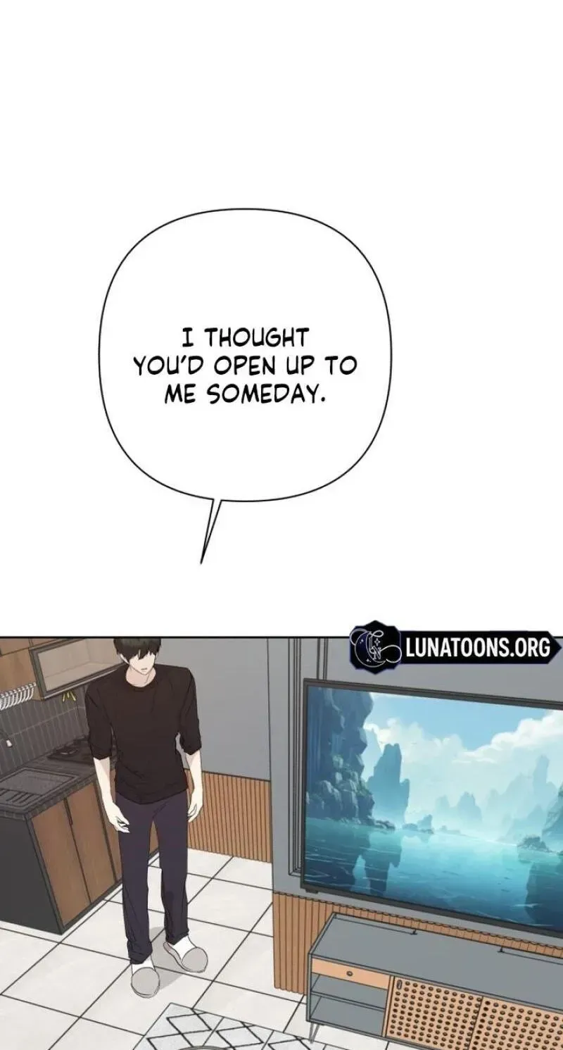My Unknown Girlfriend Chapter 39 - Page 10