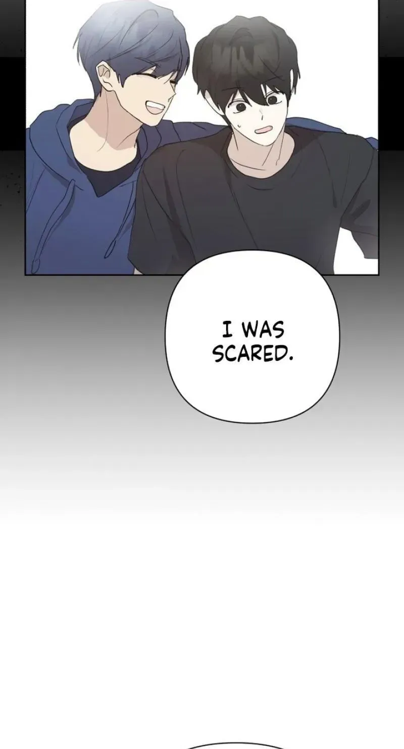 My Unknown Girlfriend Chapter 39 - Page 17