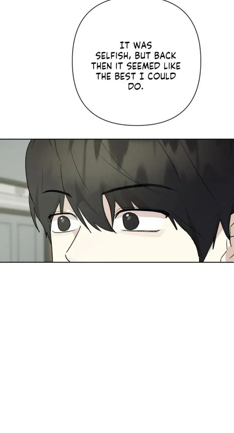 My Unknown Girlfriend Chapter 39 - Page 18